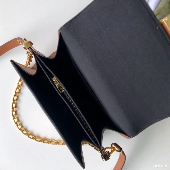 Louis Spring Dauphine Show） MM（2019 Vuitton 0126